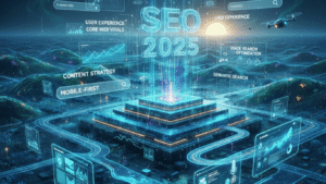 SEO 2.0 How AI, Answer Engines, and Generative Content Are Shaping the Future of Search - ARIS Digital Solutions