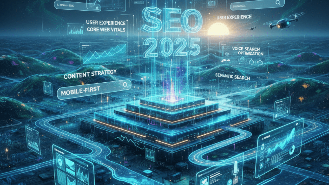 SEO 2.0 How AI, Answer Engines, and Generative Content Are Shaping the Future of Search - ARIS Digital Solutions