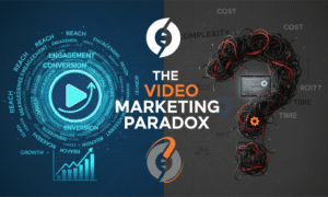 The Video Marketing Paradox Why Short + Long Form Together Will Define 2025 and Beyond - ARIS Digital Solutions