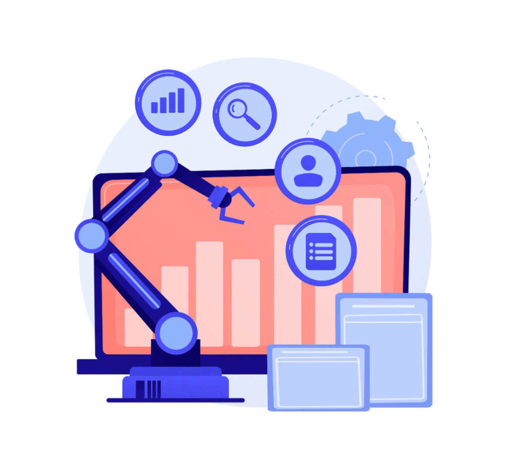 AI Marketing & Automation - ARIS Digital Solutions