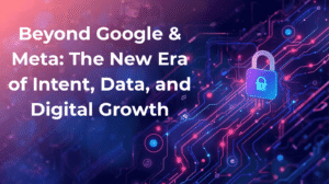 Beyond Google & Meta The New Era of Intent, Data, and Digital Growth - ARIS Digital Solutions