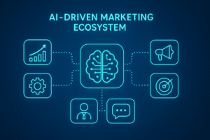 Beyond the Funnel: Designing Continuous Growth Systems in the Age of AI - ARIS Digital Solutions