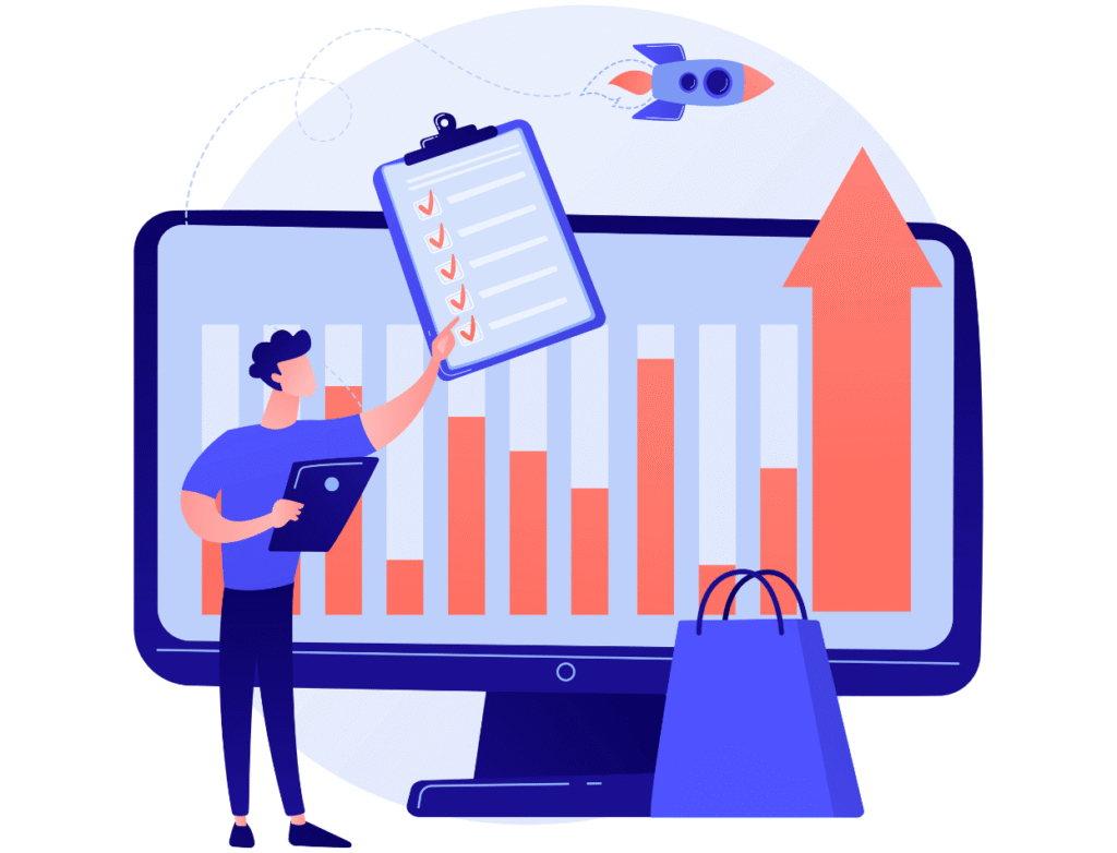 Conversion Rate Optimization Services - ARIS Digital Solutions