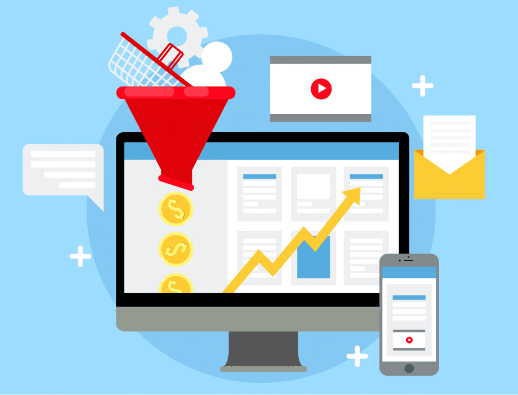 Conversion Rate Optimization Services - ARIS Digital Solutions