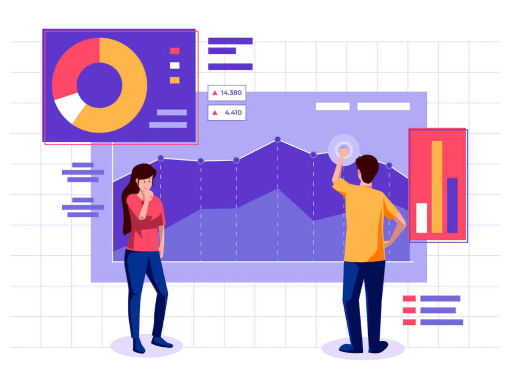 Data Analytics & Insights Services - ARIS Digital Solutions