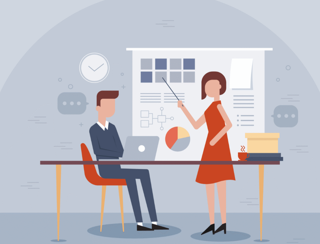 Fractional Marketing Support - Marketing Consulting - ARIS Digital Solutions