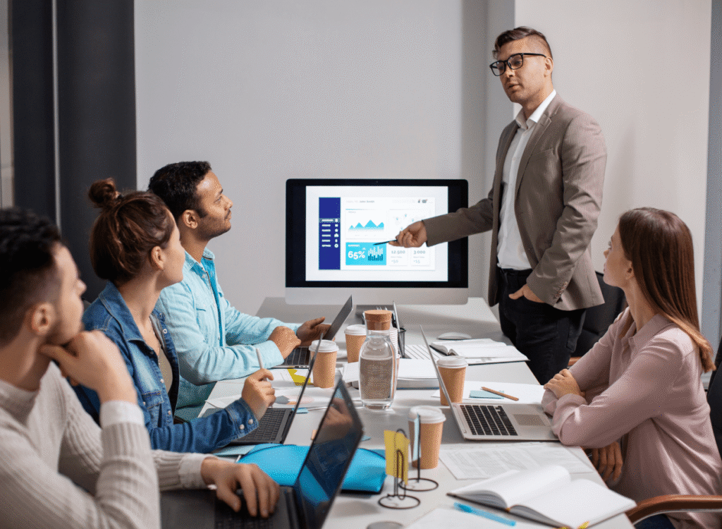 Performance Marketing Services - ARIS Digital Solutions1