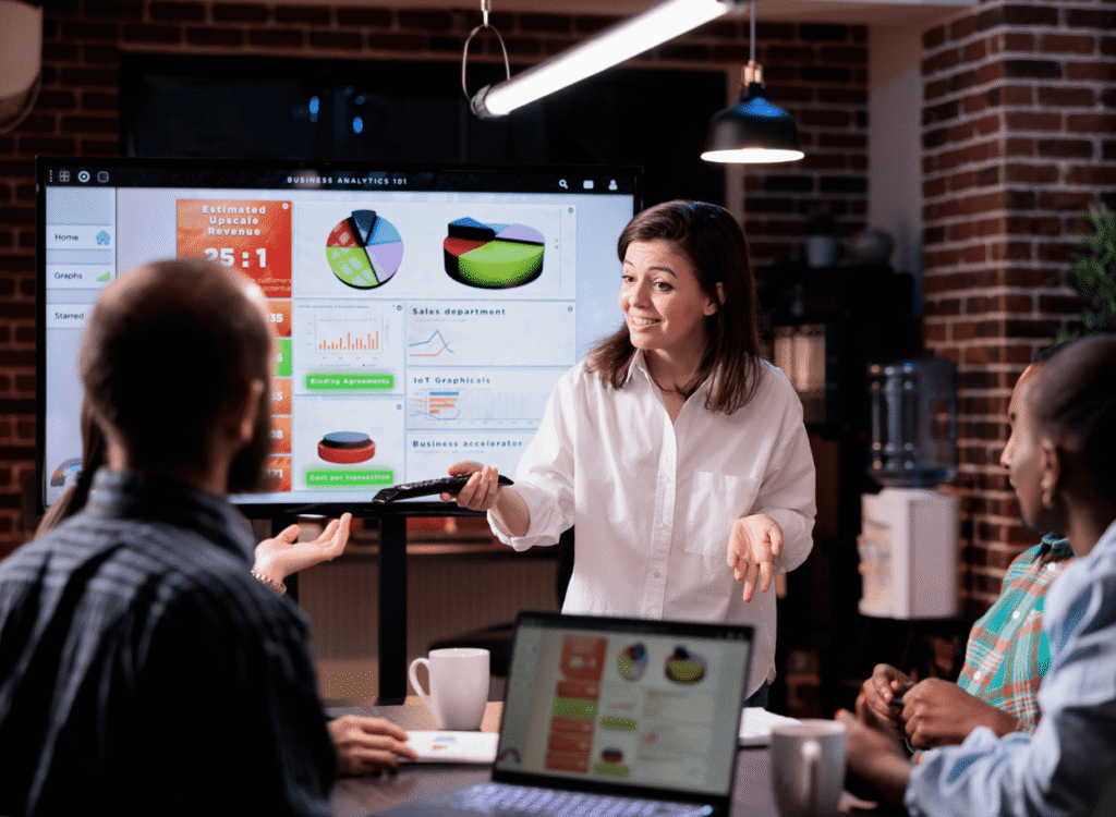 Performance Marketing Services - ARIS Digital Services