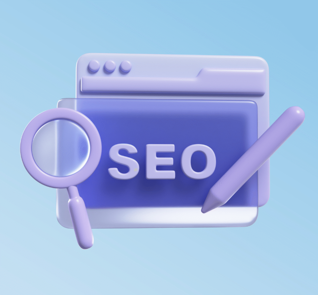 Search Engine Optimization - ARIS Digital Solutions