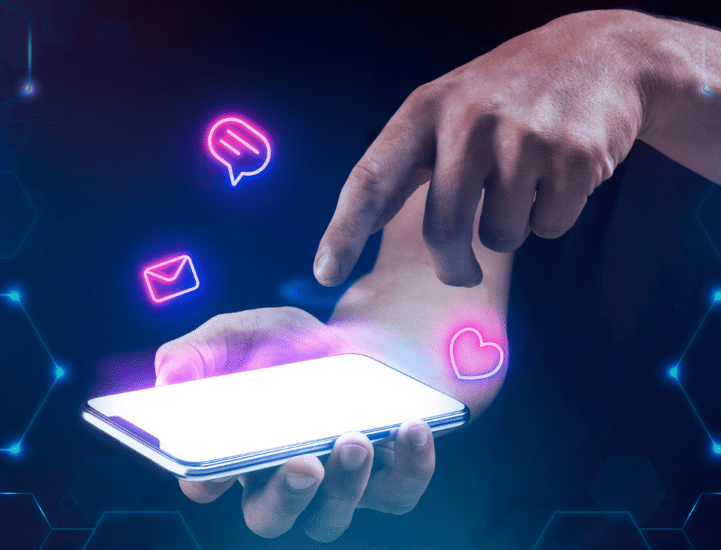 Social Media Marketing Services - ARIS Digital Solutions