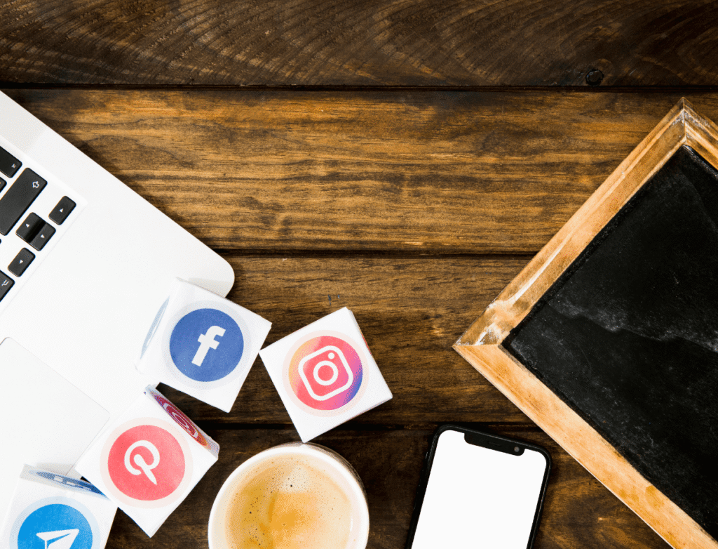 Social Media Marketing Services - ARIS Digital Solutions