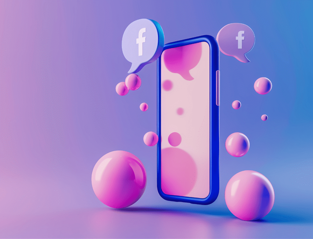 Social Media Marketing Services - ARIS Digital Solutions