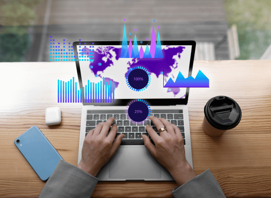 Content Marketing Services - ARIS Digital Solutions