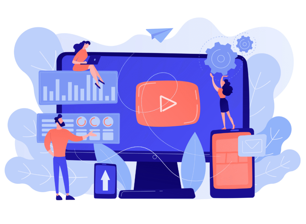 Video Marketing Services - ARIS Digital Solutions