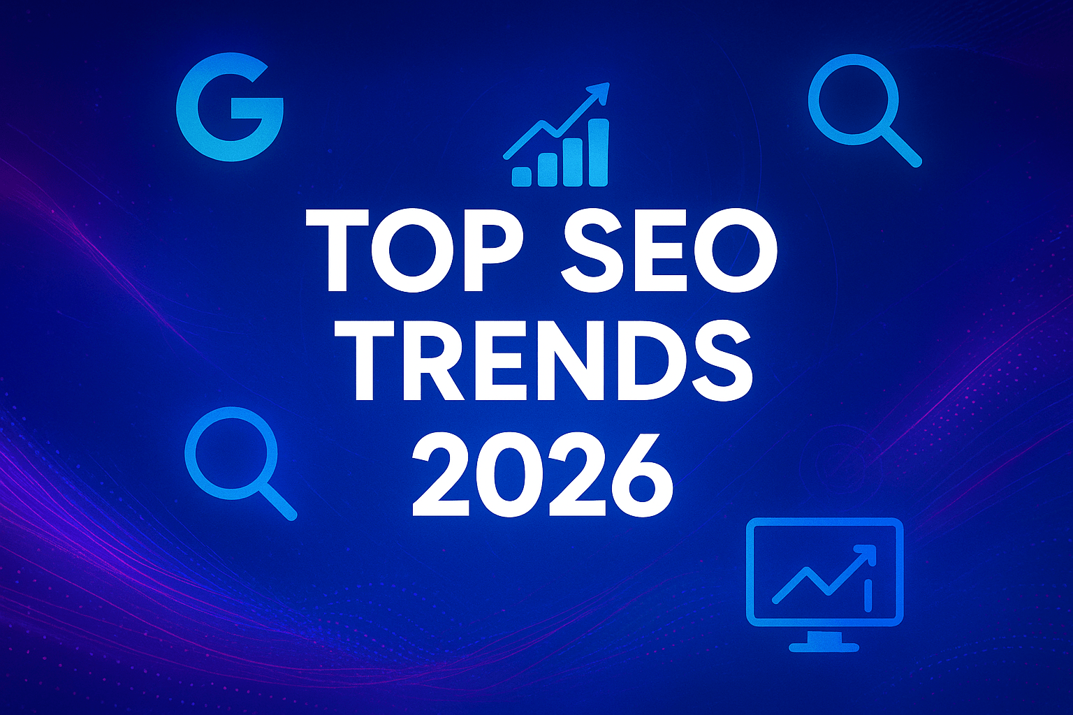 Beyond Rankings 7 AI-Powered SEO Trends Dominating 2026 - ARIS Digital Solutions