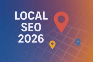 Local SEO 2026: The Complete Guide to Dominating Local Search in the Age of AI - ARIS Digital Solutions